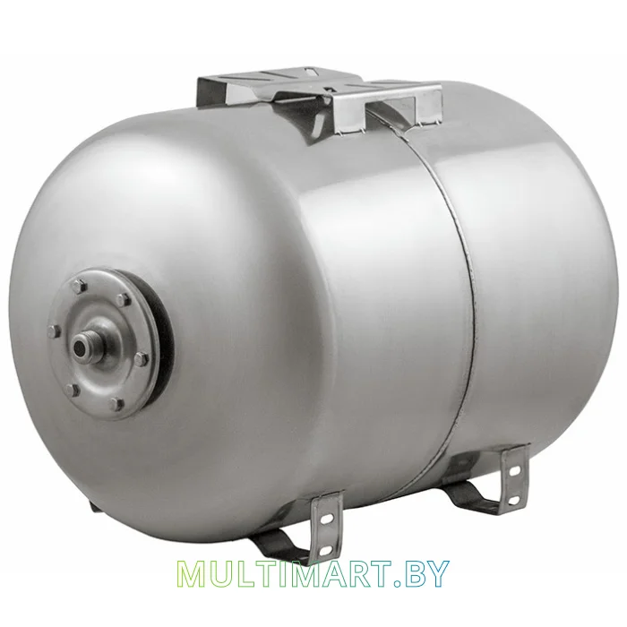 Гидроаккумулятор Unipump H100 (нерж. сталь) (54872)